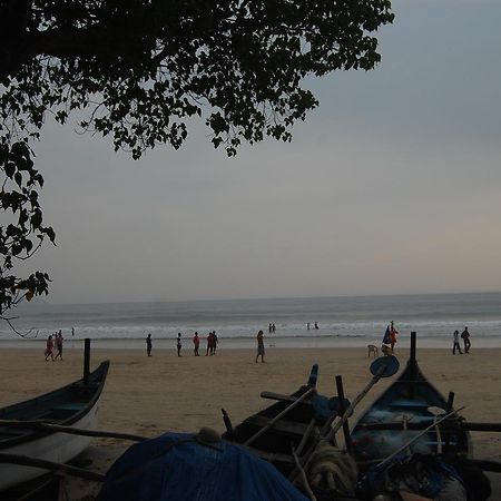 D'Costa Cottages Palolem Exterior foto